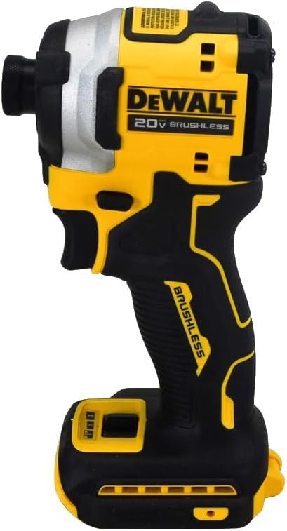 DeWalt 20V Compact